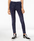 Juniors' Washed Leggings